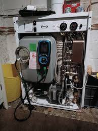 oil boiler service in maisemore gloucestershire