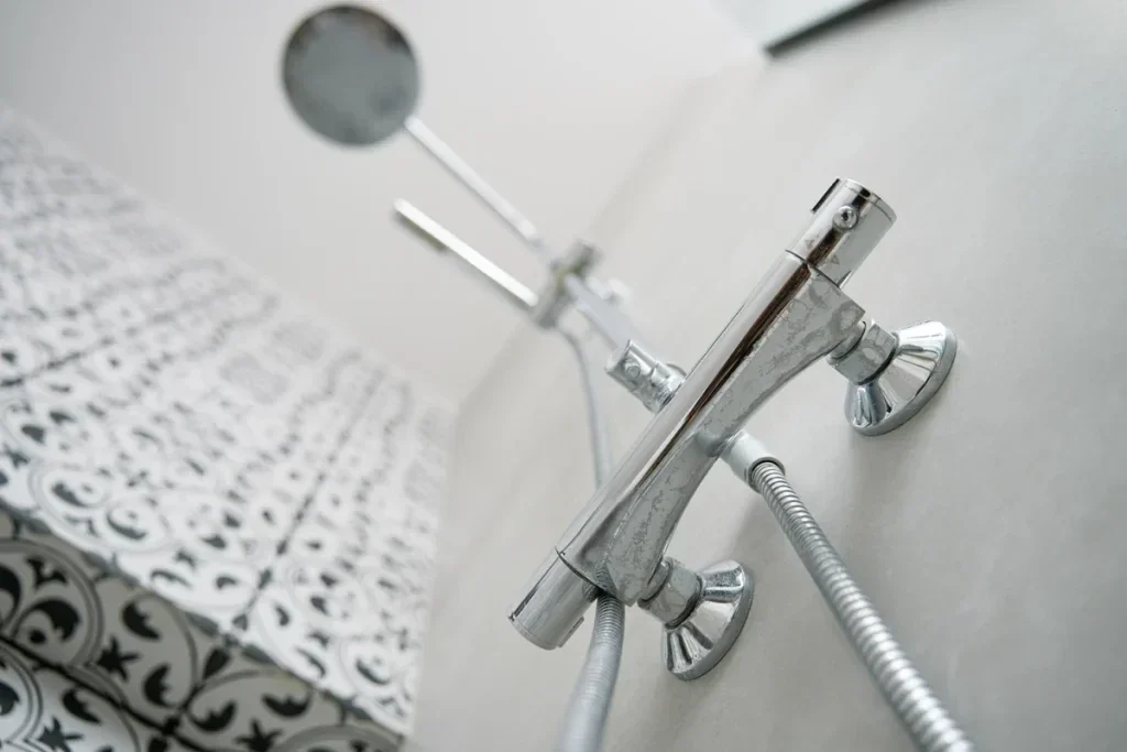 Shower replacement Lydney