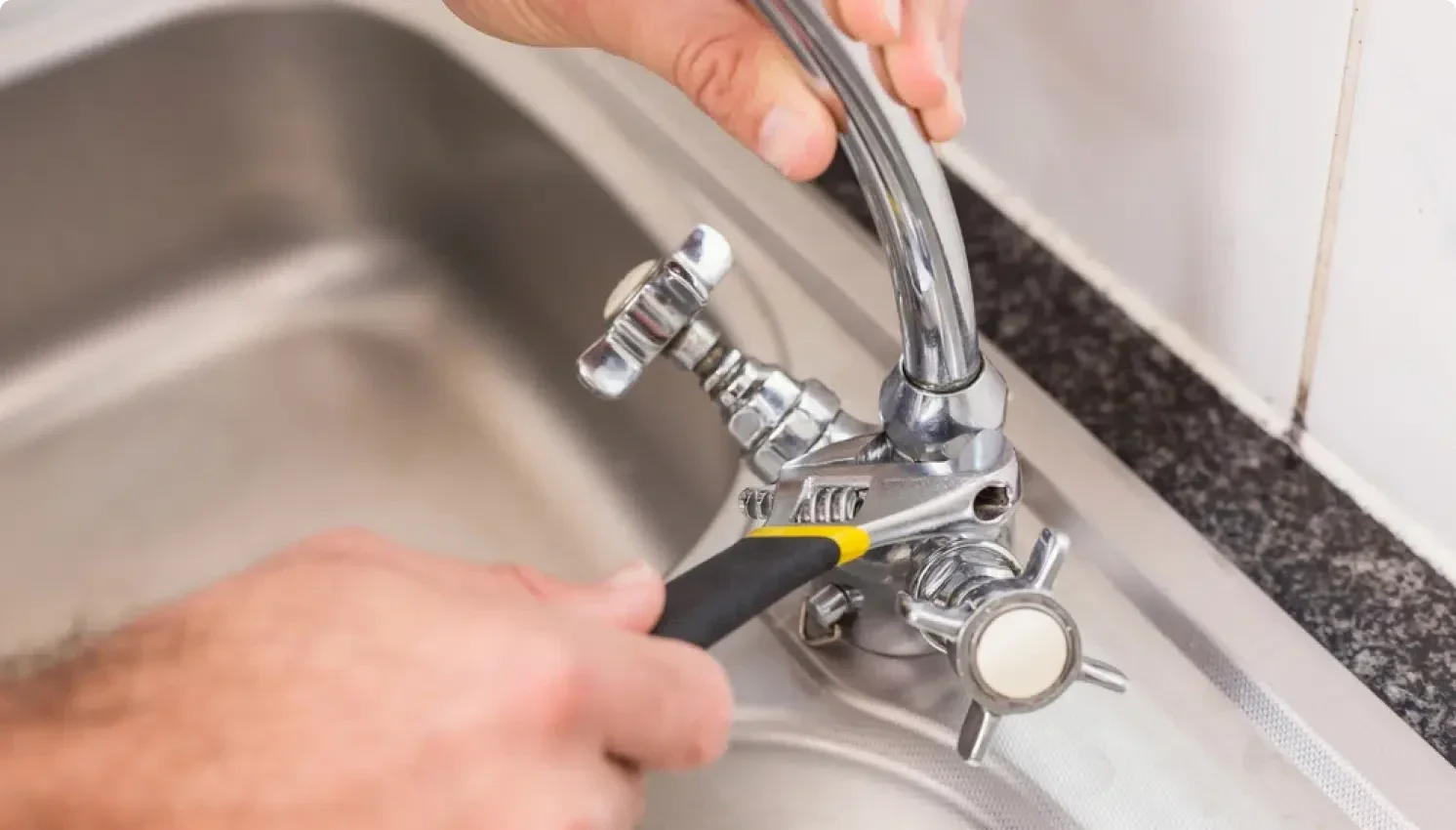 Tap Repair Gloucester