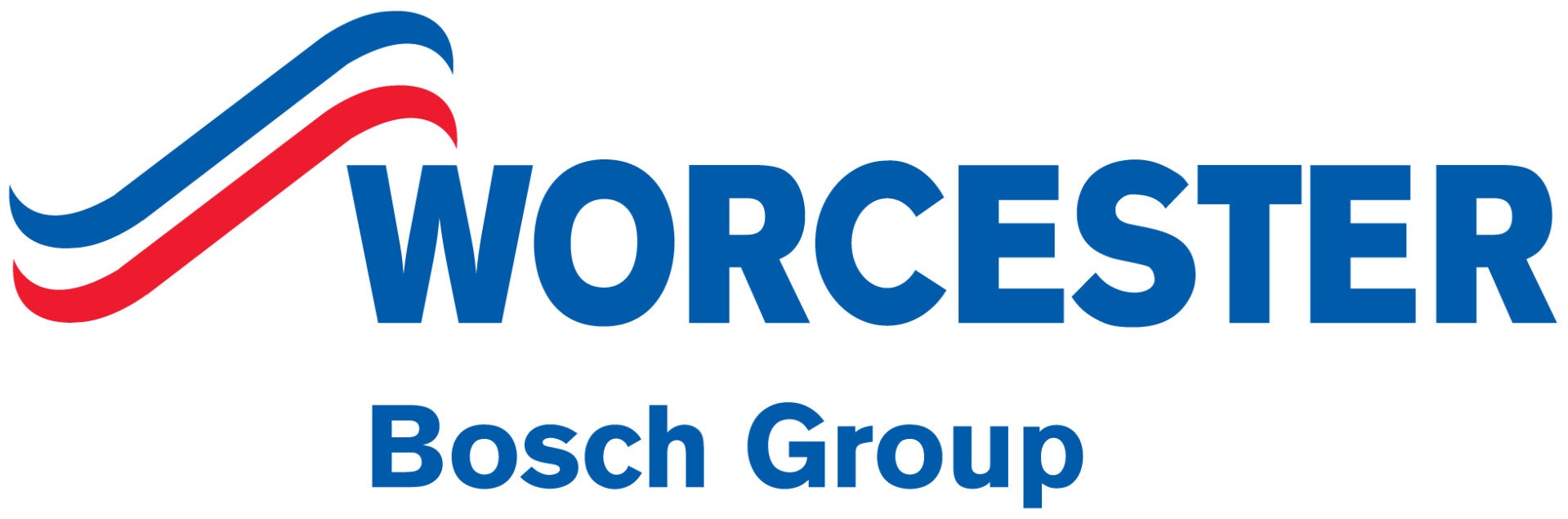 Worcester Bosch oil boiler logo