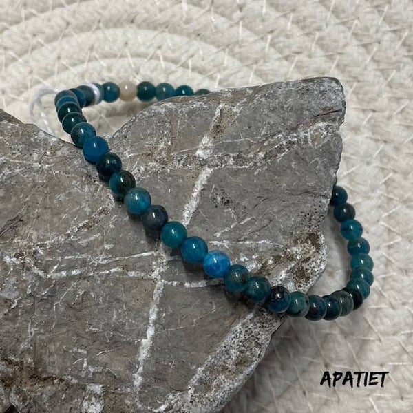 Armband Apatiet, 4 mm