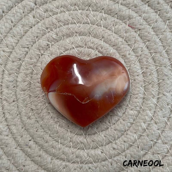 Carneool Hart