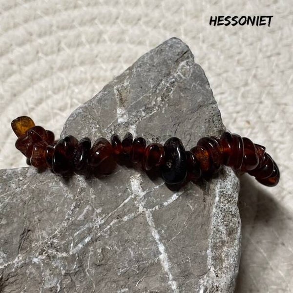 Armband Hessoniet split