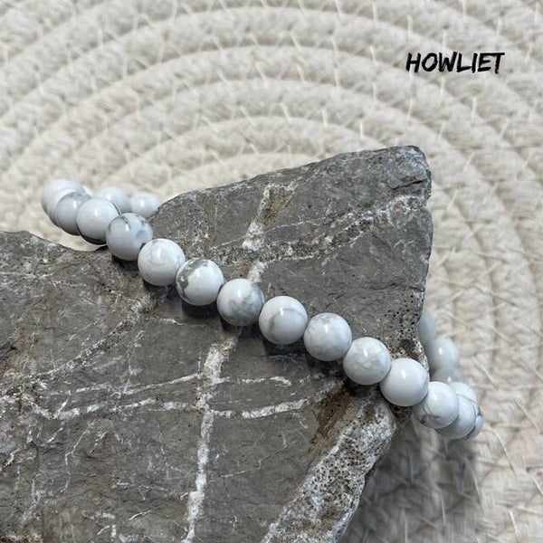 Armband Howliet, 6 mm