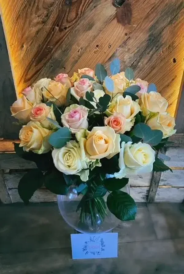 Rozen Mix “Pastel Avalanche”