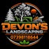 Devon's s landscaping