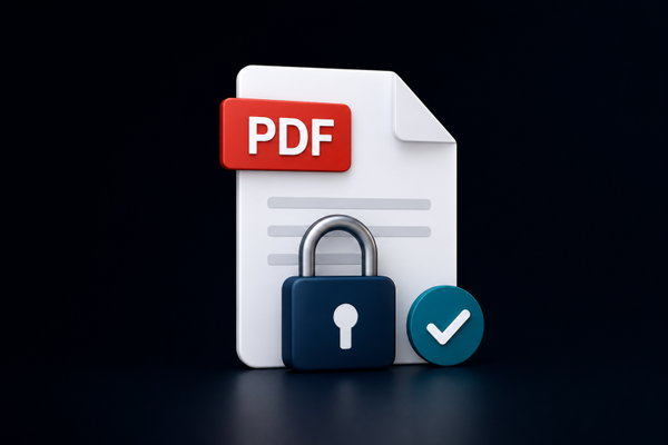 PDF Password Protection Guide