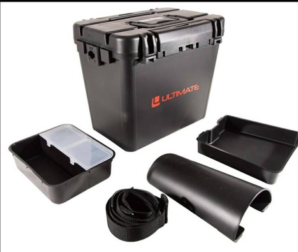 Ultimate Salt Multi Box Specificaties