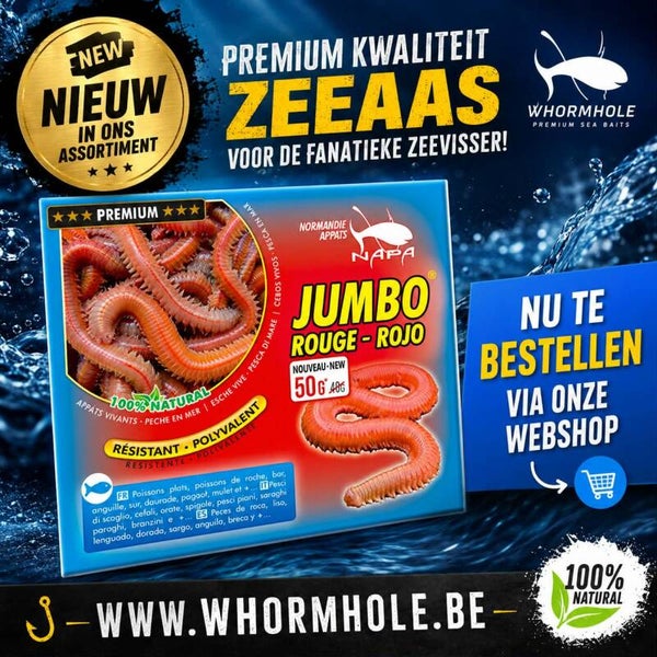 jumbo  zagers