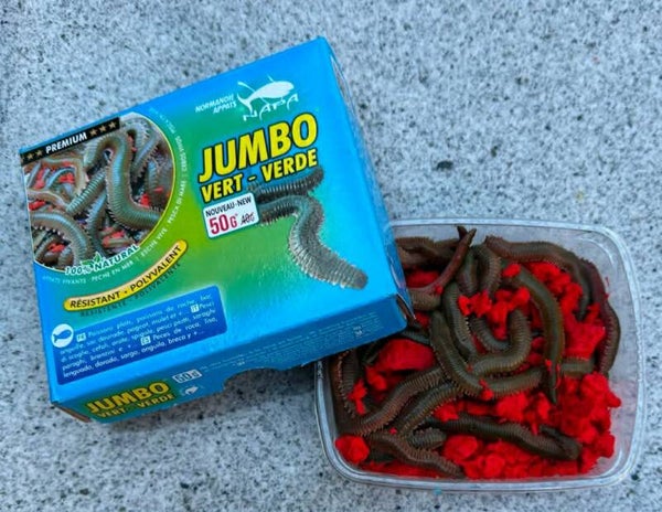 jumbo vert-verde groen beschikbaar vanaf 30/7