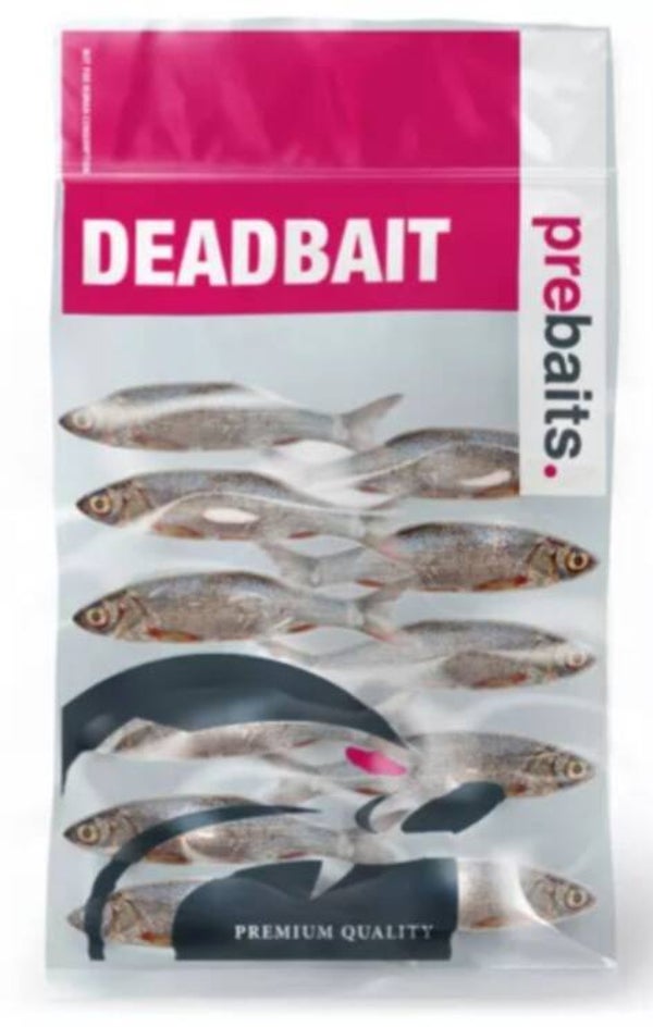 Doodaas Zilverwinde Klein - Vacuüm verpakt