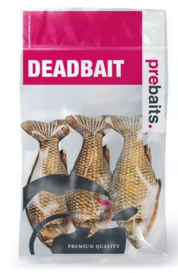 Doodaas Giebel Middel - Vacuüm verpakt | 14-19CM | 3ST  set per 3 verpakkingen