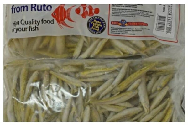 Spiering 1000 Gram Flatpack