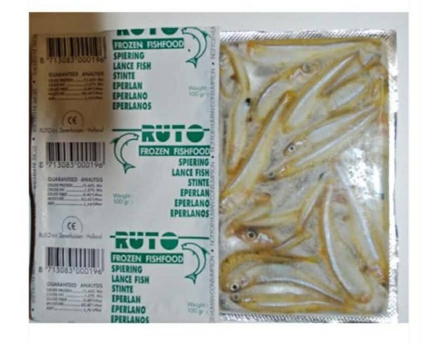 witte spiering  set 3x100 gram