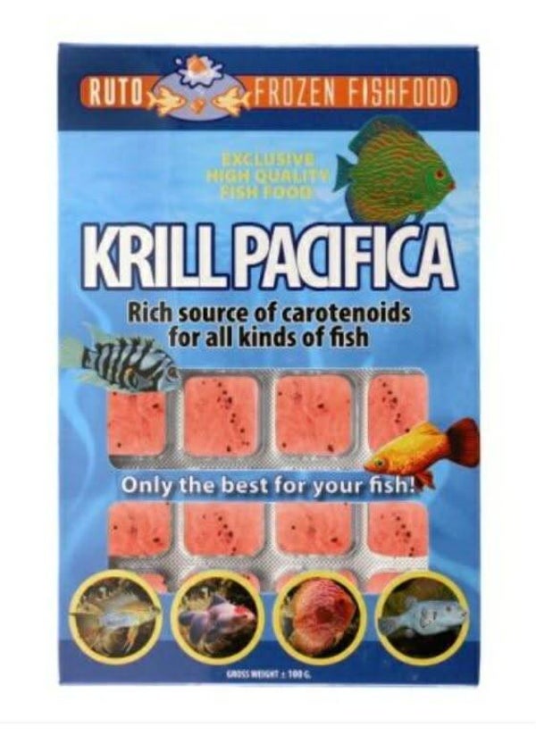 rill Pacifica set per 3x100 gram