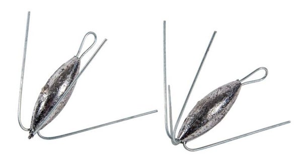 Ultimate Ultimate Gripper Beach Bomb 2 stuks Specificaties Ultimate Gripper Beach Bomb 200gr