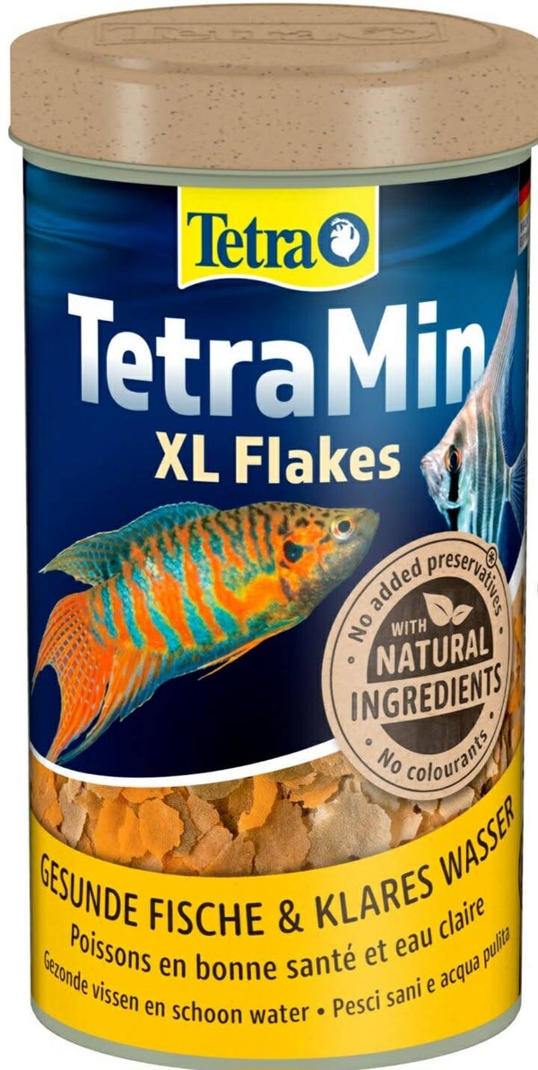 TetraMin XL,   10liter