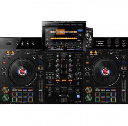 Pioneer DJ XDJ-RX3