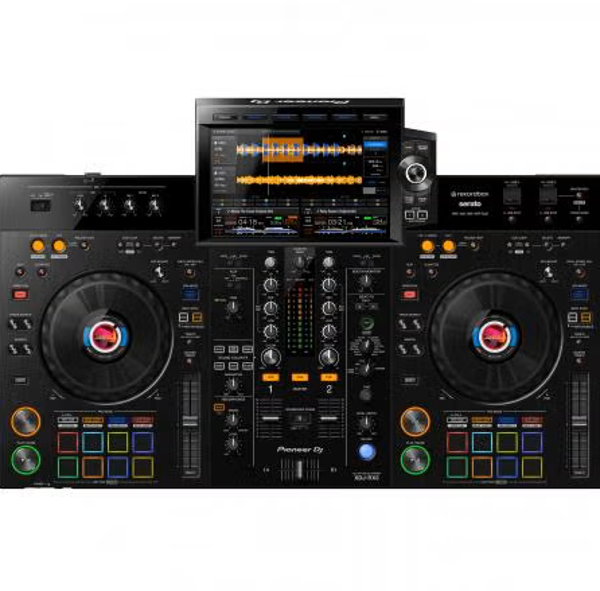 Pioneer DJ XDJ-RX3