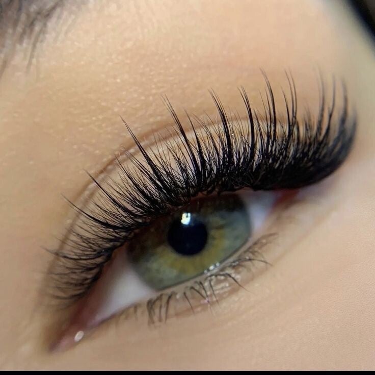 Whispy set