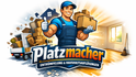 Platzmacher Wohnungsberäumung