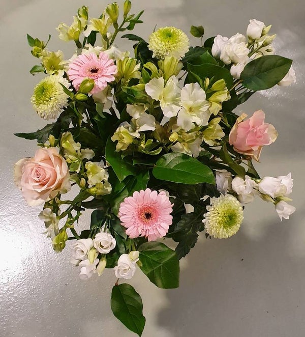 Boeket "Romance"