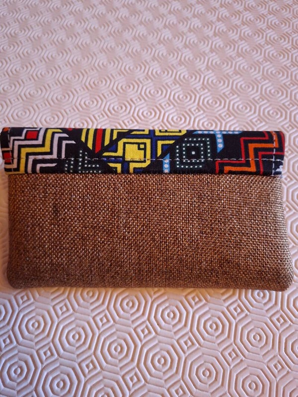 Handmade Purse