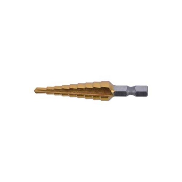 Makita D-40113 CONE DRILL BIT 4- 12MM