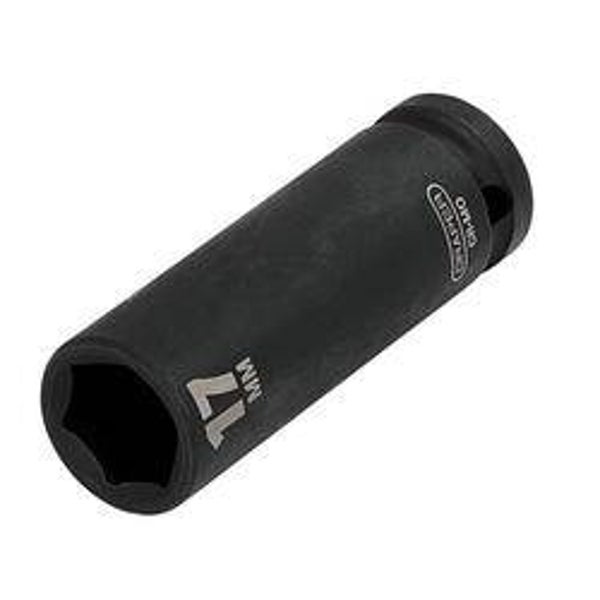 DRAPER 12743 17mm