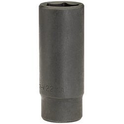 DRAPER 12745 22mm