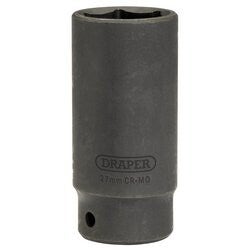 DRAPER 12748 27mm