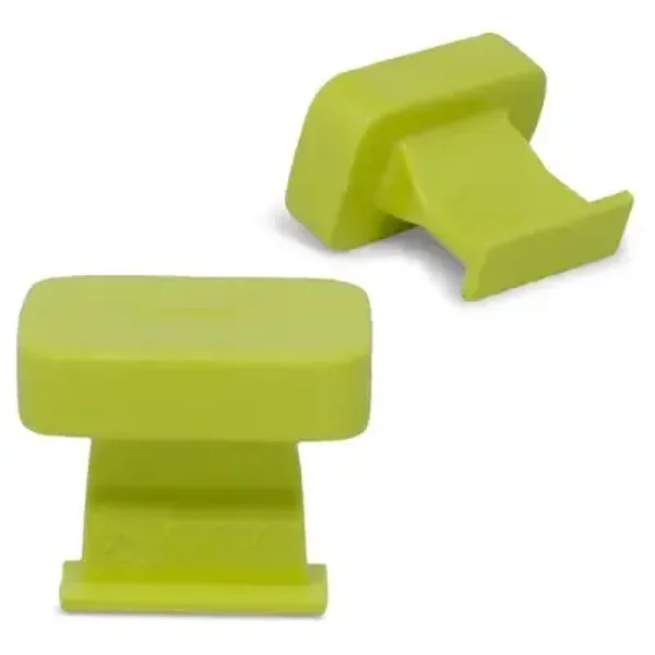 Gang Green Dead Center® Crease Glue Tabs 5 x 27mm  pack of 5