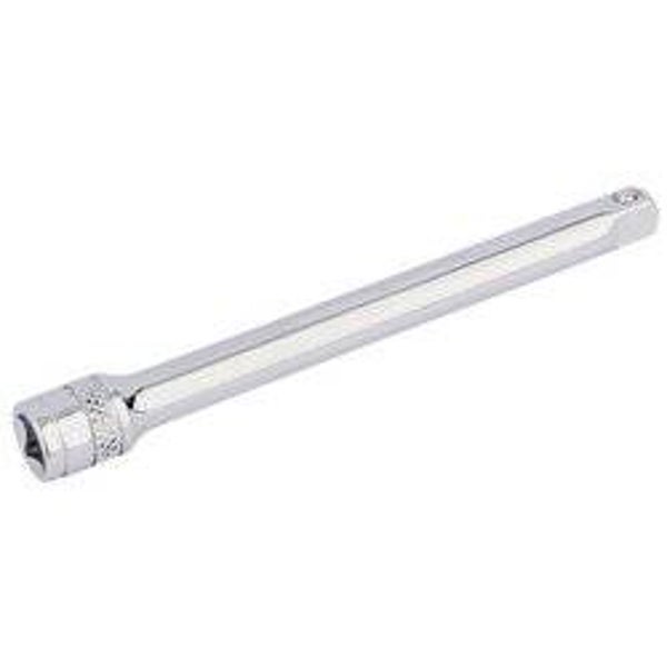 Draper 16713 Expert Extension Bar, 1/4" Sq. Dr., 100mm