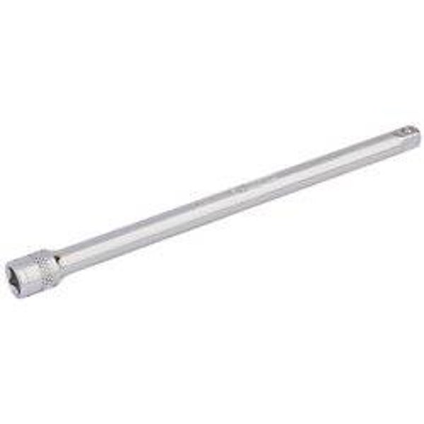Draper 16714 Expert Extension Bar, 1/4" Sq. Dr., 150mm
