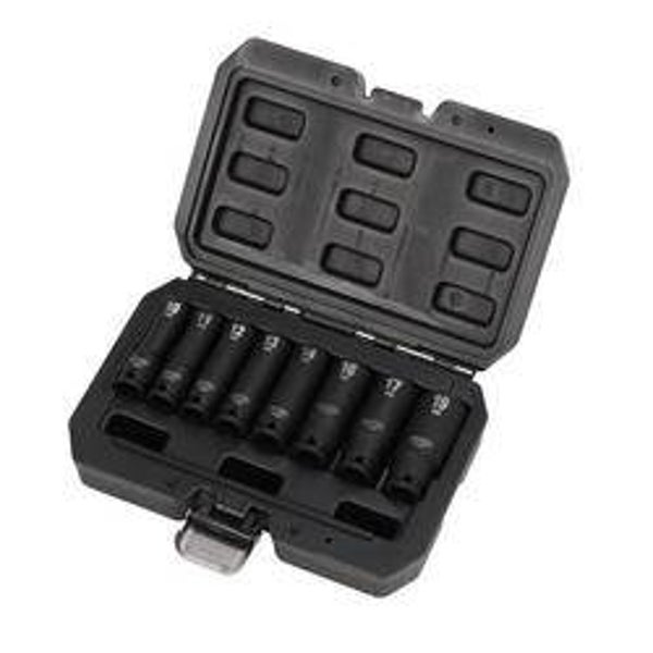 DRAPER 20205 10mm to 19mm