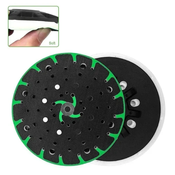 FESTOOL 202459 SANDING PAD 150MM
