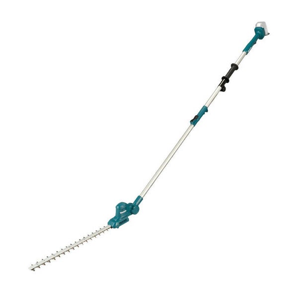 MAKITA DUN461WZ  18v LXT Adjustable Head Pole Hedge Trimmer Body Only