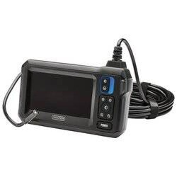DRAPER 31758  Endoscope Inspection Camera