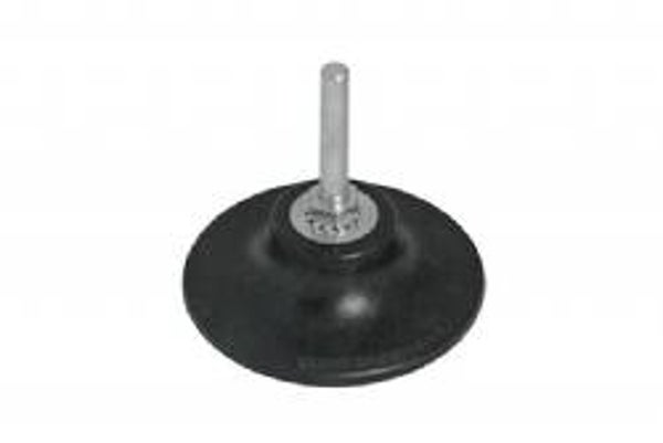 LASER 32110 QUICK LOCK BACKING PAD 50MM