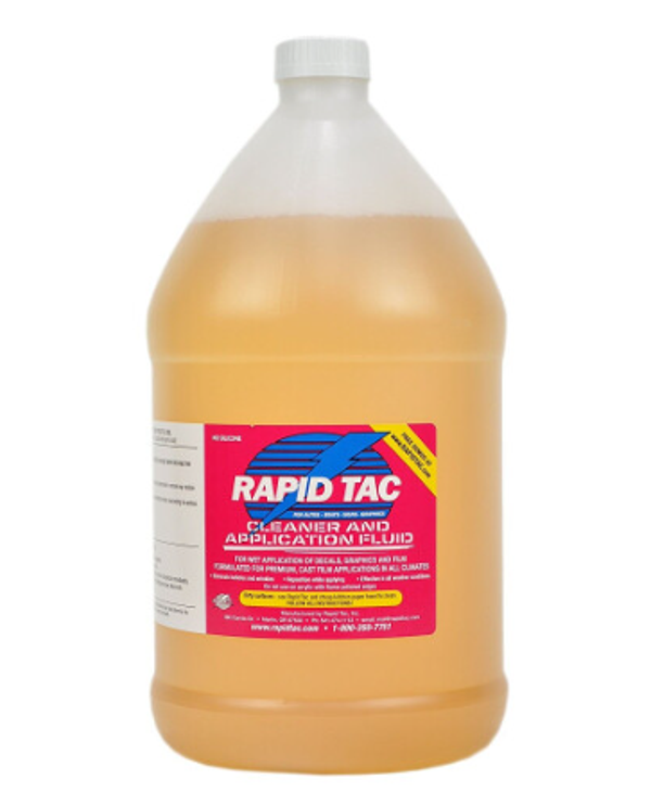 RAPIDTAC 3.7ltr