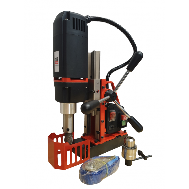 MAG DRILL RIX 40 HL