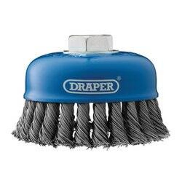 DRAPER 41450 Steel Twist-Knot
