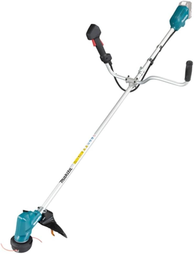 MAKITA DUR190UZX3 Brushless Brush Cutter 300mm with ADT Mode18v Bare Unit