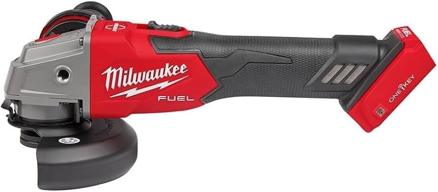 MILWAUKEE M18 FSAG115X-0 ANGLE GRINDER
