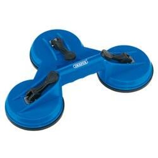 DRAPER 43846  Triple Suction Lifter