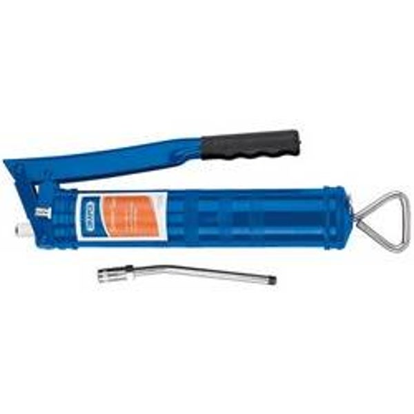 DRAPER 47807 Lever Action Grease Gun, 500cc