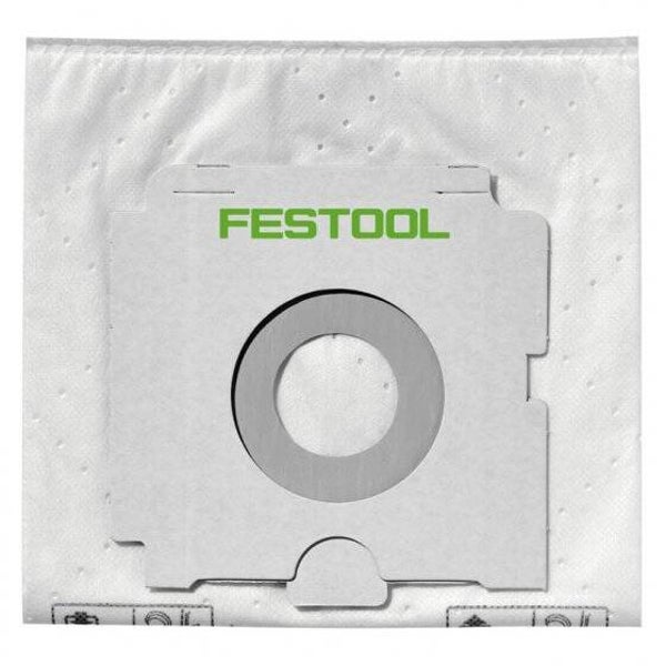 FESTOOL 496186 Filter bag pk5
