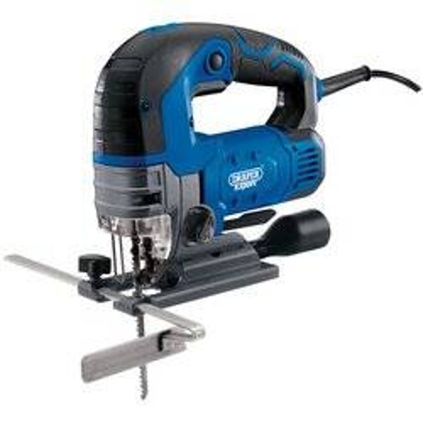 DRAPER 56776 Expert 230V Jigsaw, 750W