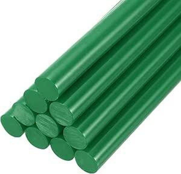 KECO4108230CGG GREEN GLUE STICKS