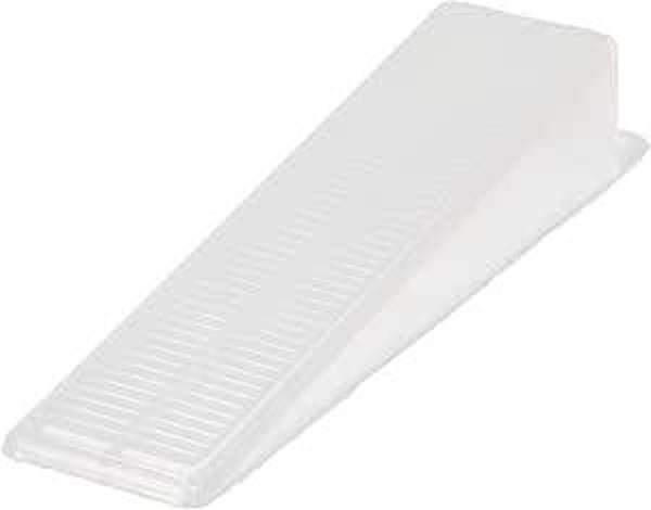 NW1902428 NYLON WEDGE 190MM X 24MM X 28MM